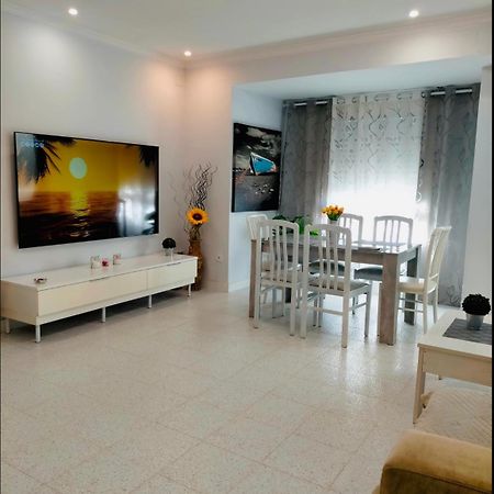 El Rincon Del Prado Vt-51075-V Apartamento Gandía Exterior foto