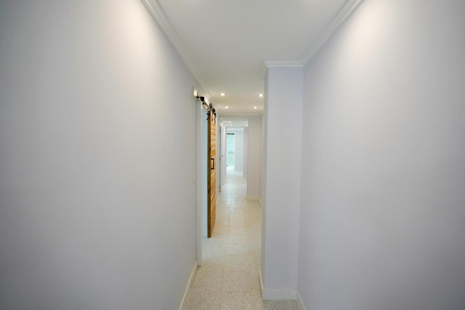 El Rincon Del Prado Vt-51075-V Apartamento Gandía Exterior foto