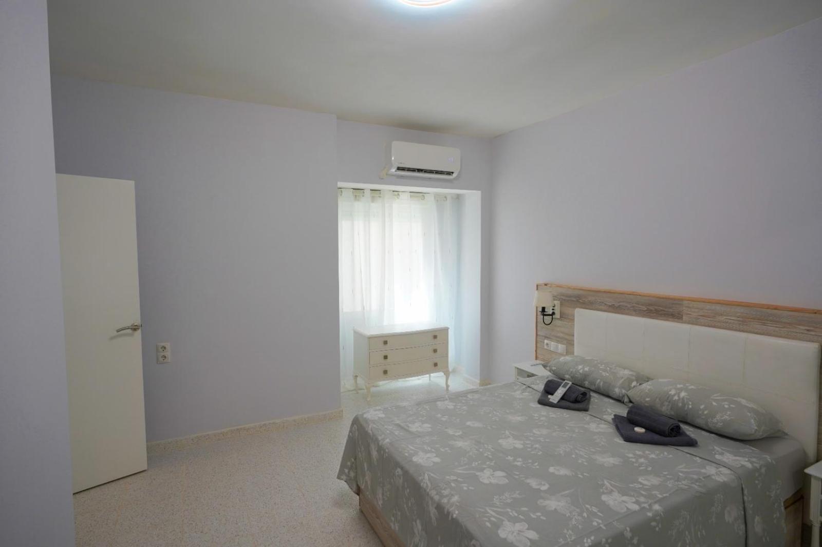 El Rincon Del Prado Vt-51075-V Apartamento Gandía Exterior foto