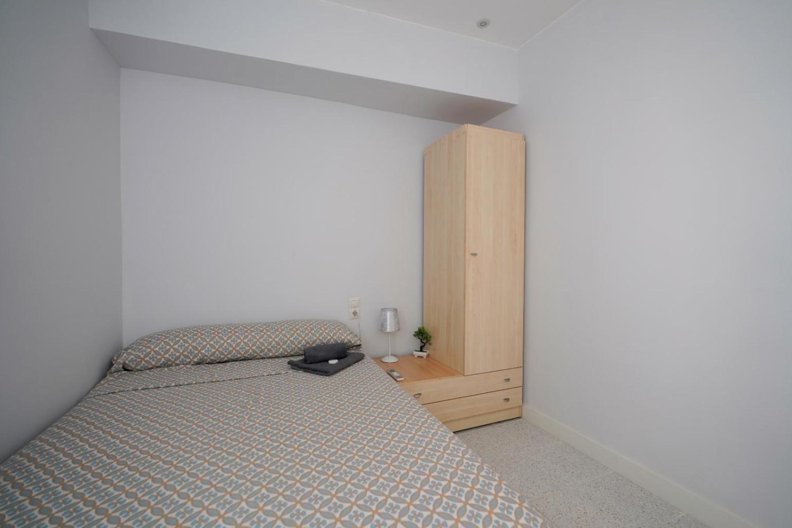 El Rincon Del Prado Vt-51075-V Apartamento Gandía Exterior foto