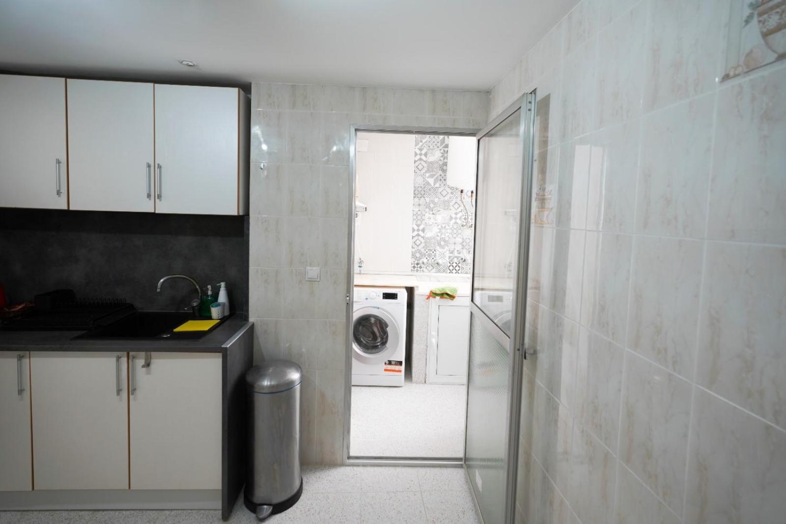 El Rincon Del Prado Vt-51075-V Apartamento Gandía Exterior foto