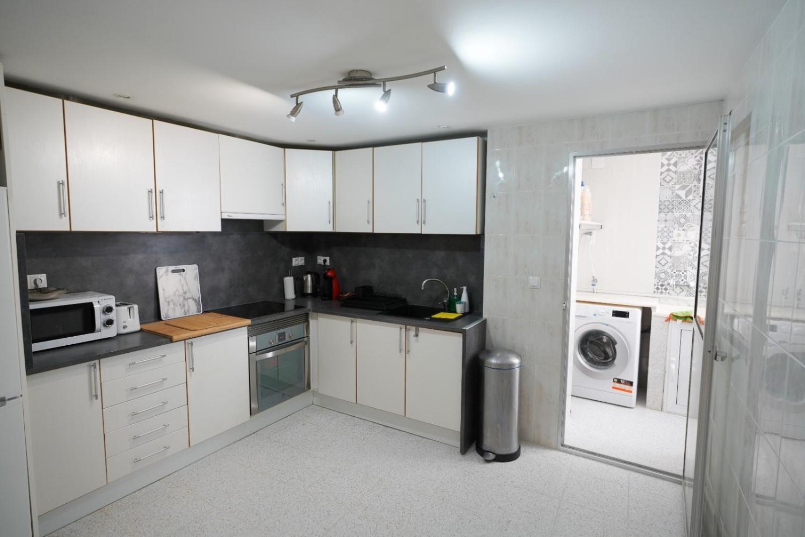 El Rincon Del Prado Vt-51075-V Apartamento Gandía Exterior foto