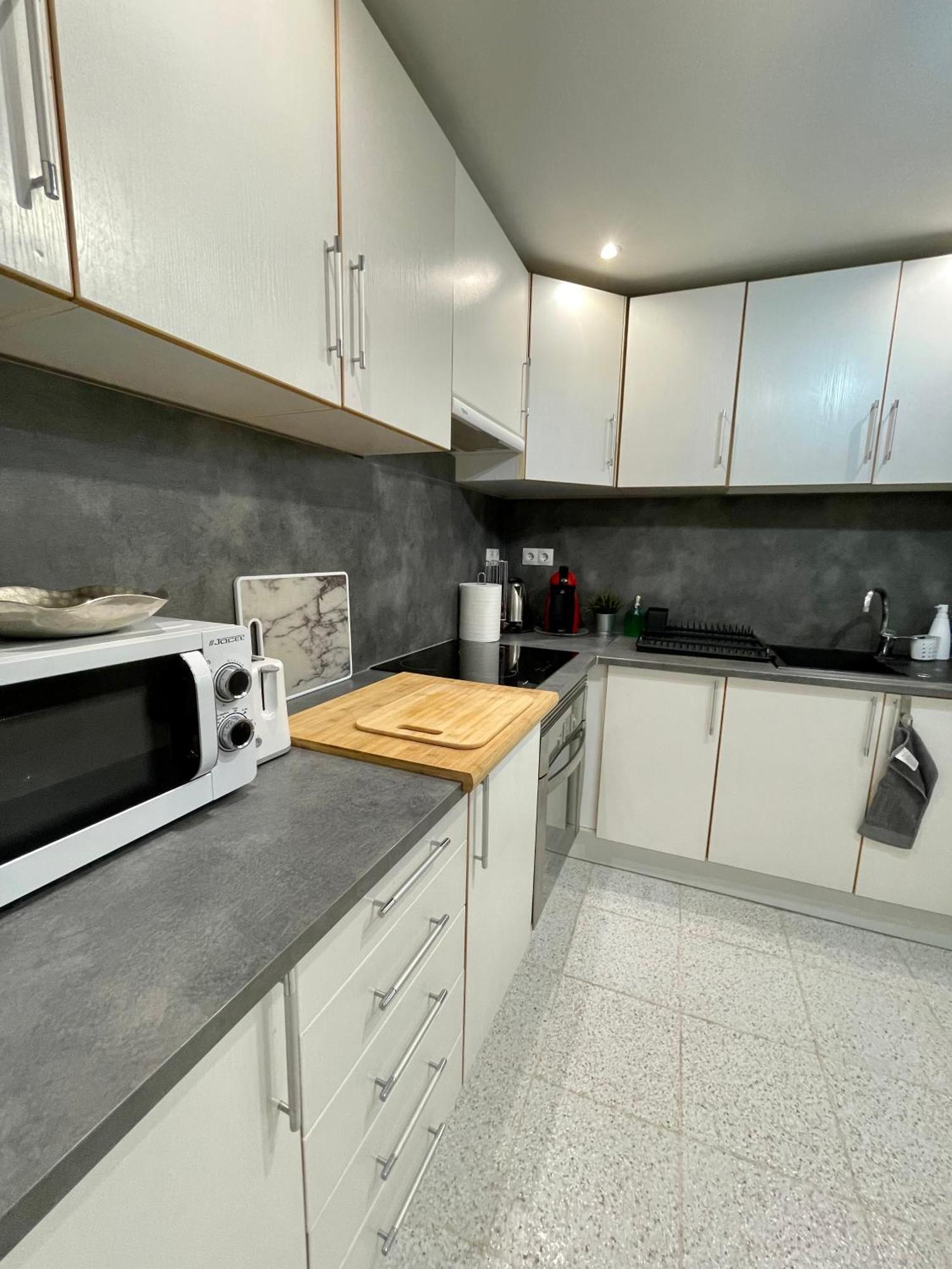 El Rincon Del Prado Vt-51075-V Apartamento Gandía Exterior foto