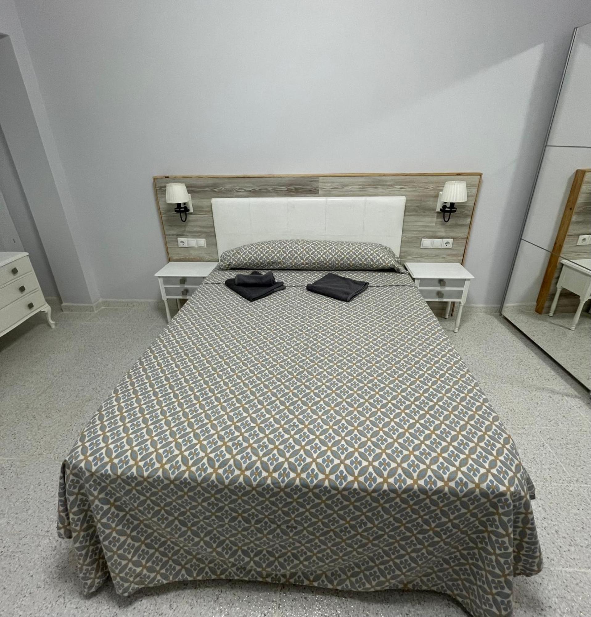 El Rincon Del Prado Vt-51075-V Apartamento Gandía Exterior foto