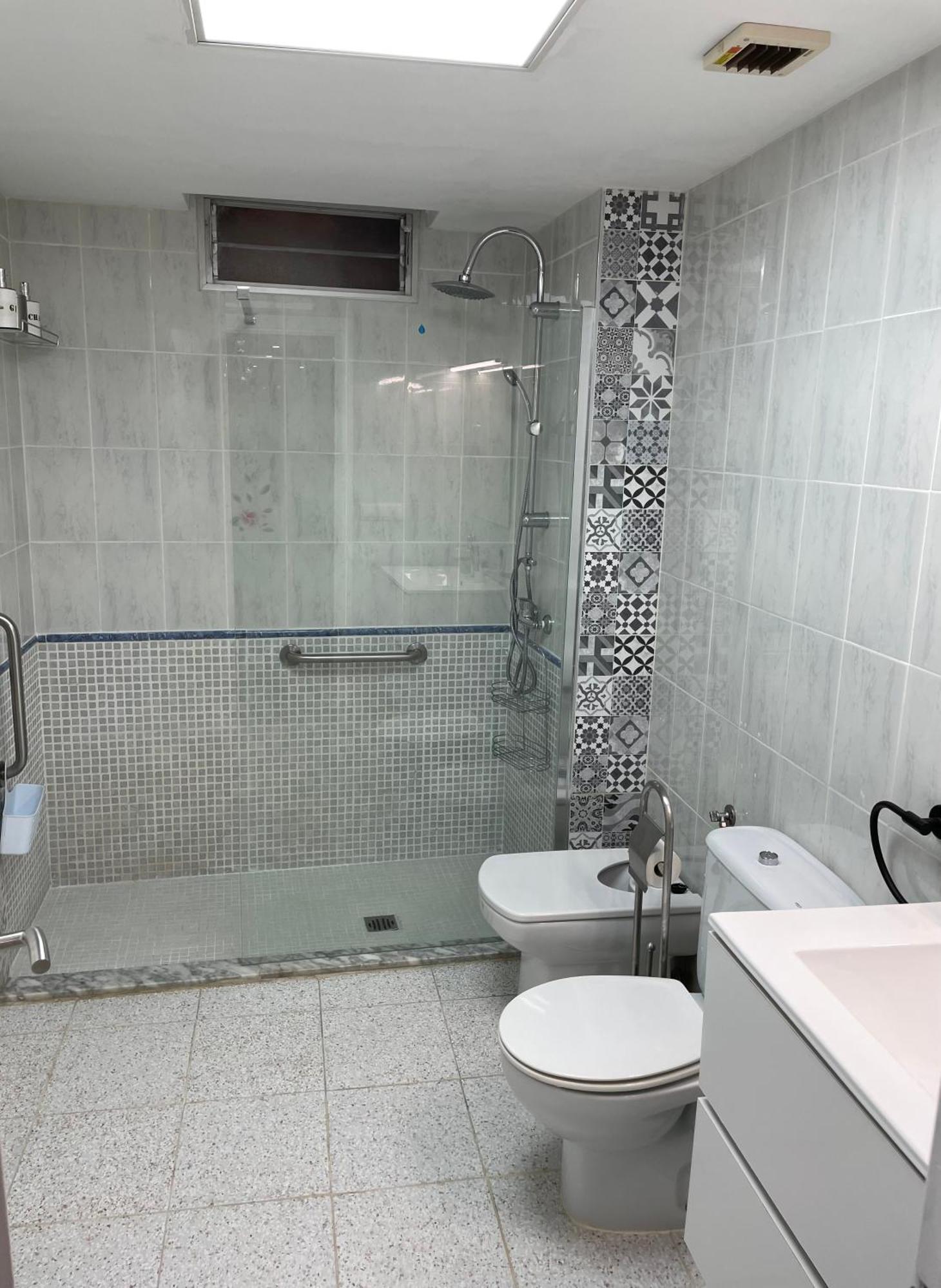 El Rincon Del Prado Vt-51075-V Apartamento Gandía Exterior foto