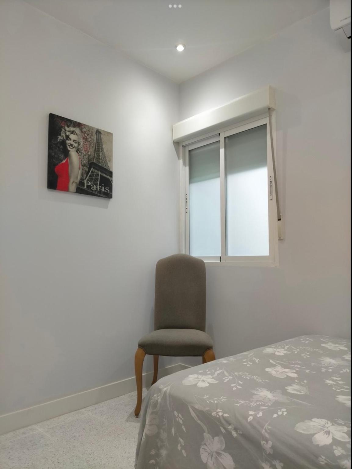 El Rincon Del Prado Vt-51075-V Apartamento Gandía Exterior foto