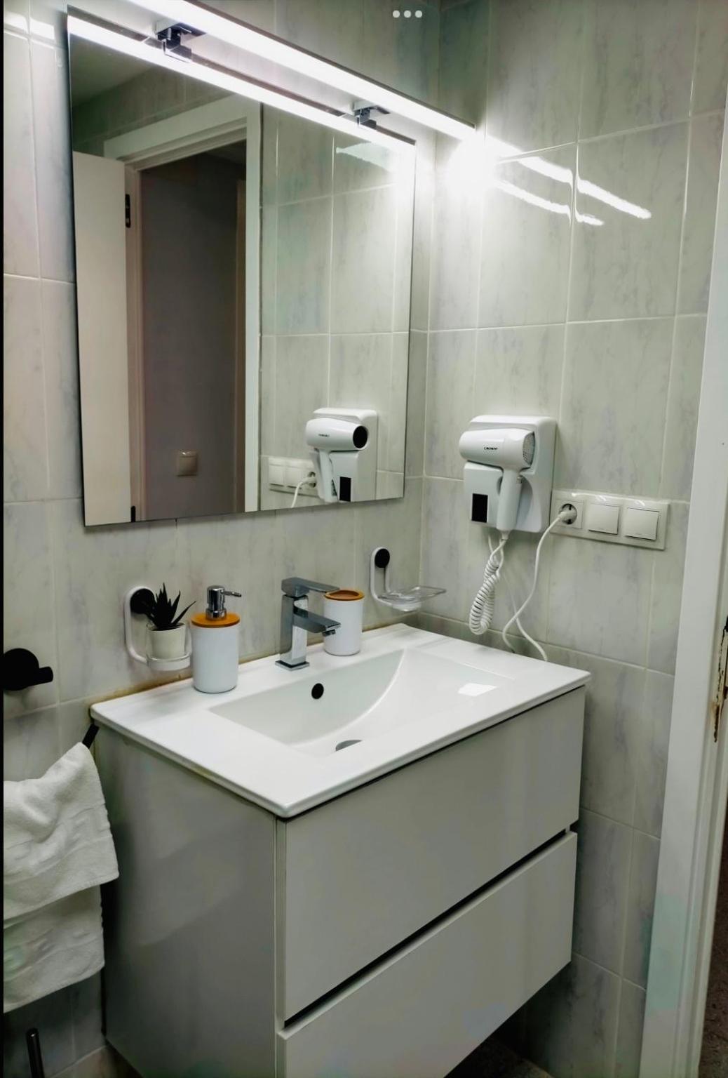 El Rincon Del Prado Vt-51075-V Apartamento Gandía Exterior foto