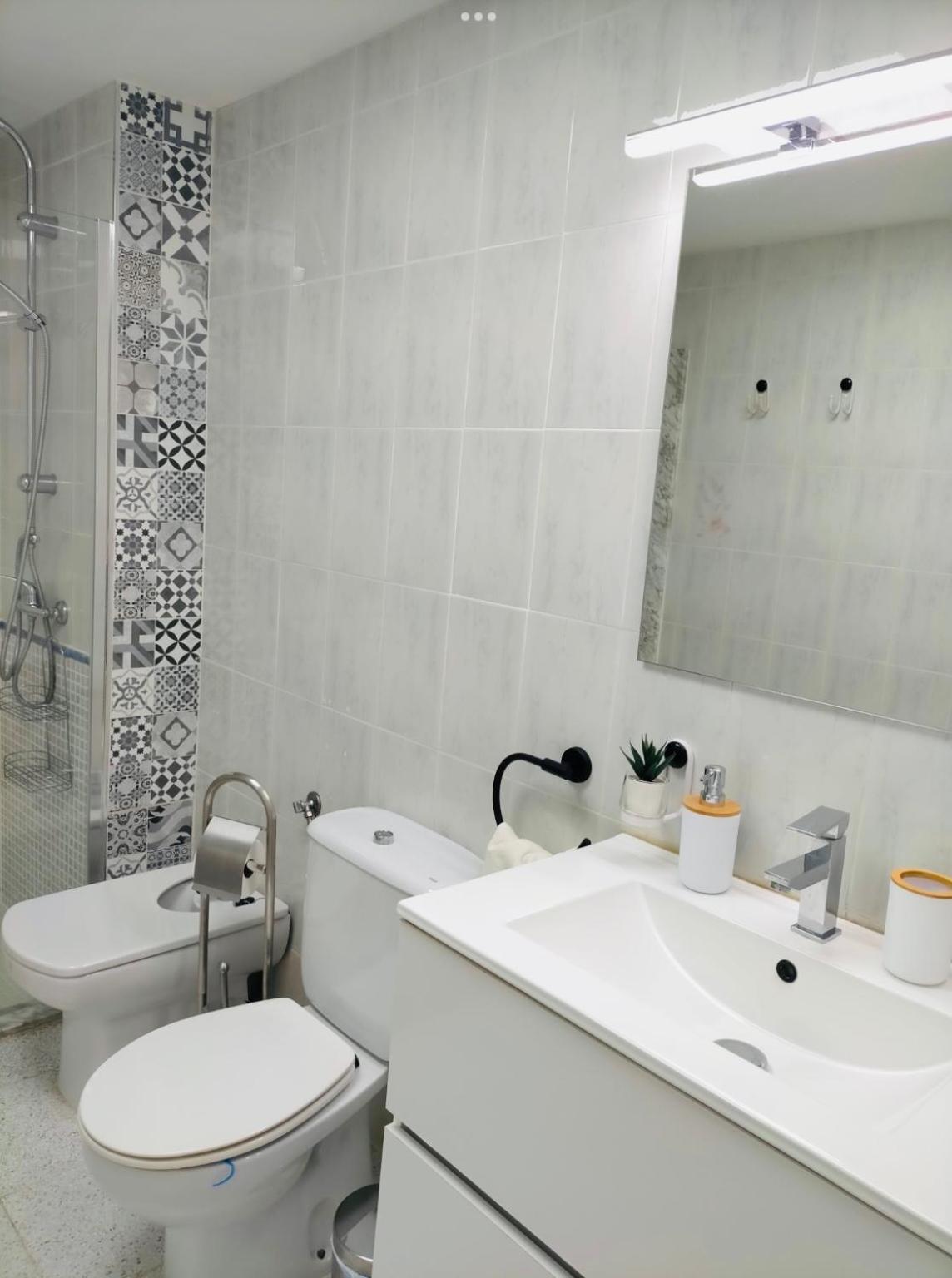 El Rincon Del Prado Vt-51075-V Apartamento Gandía Exterior foto