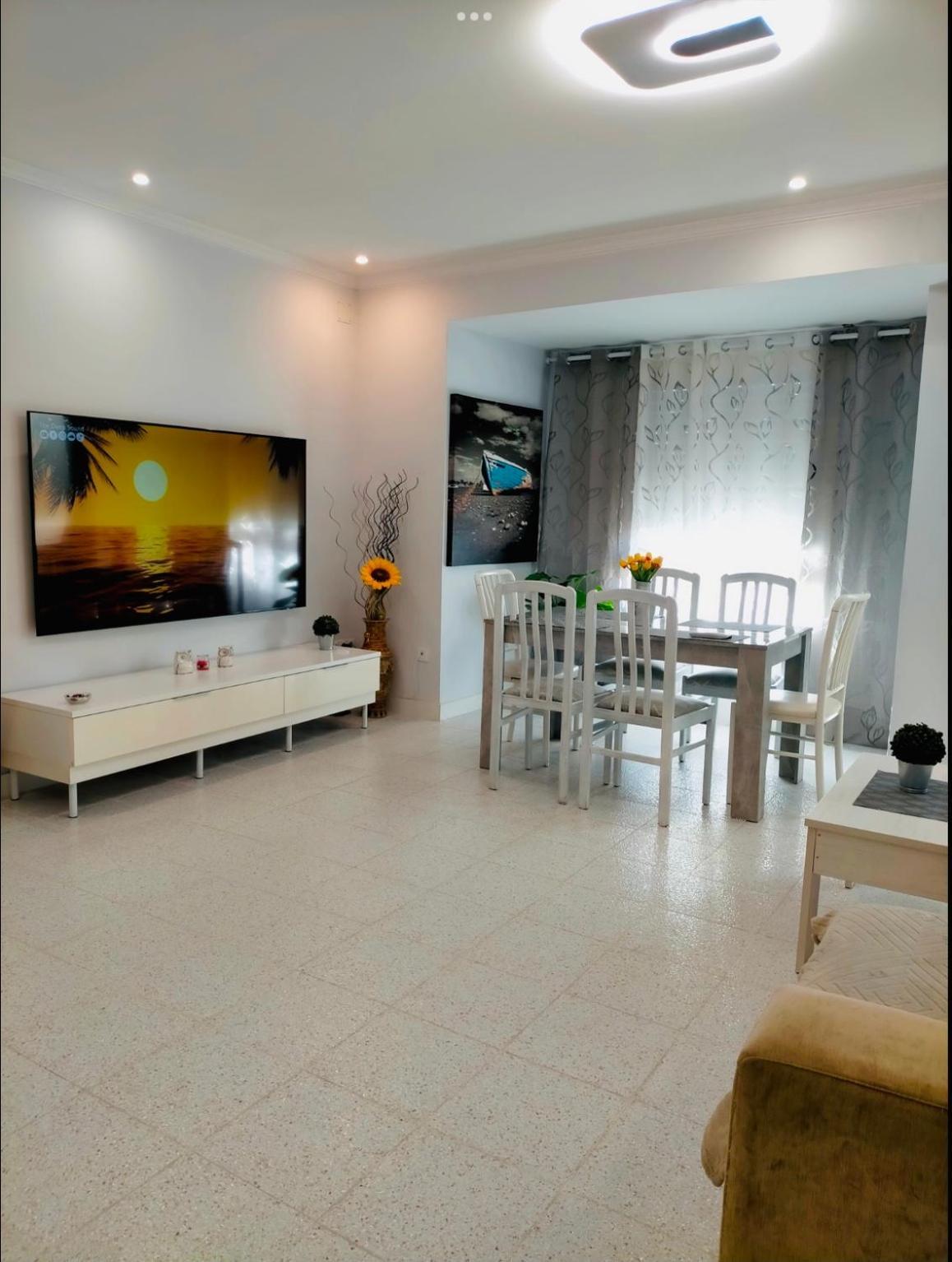 El Rincon Del Prado Vt-51075-V Apartamento Gandía Exterior foto
